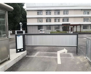 車輛識(shí)別系統(tǒng)